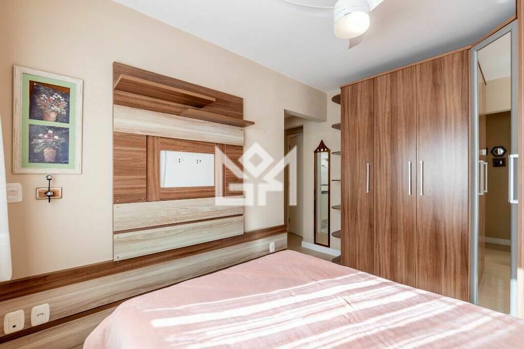 Apartamento com 2 quartos à venda, 63m² - Jardim Botânico - Porto Alegre: 