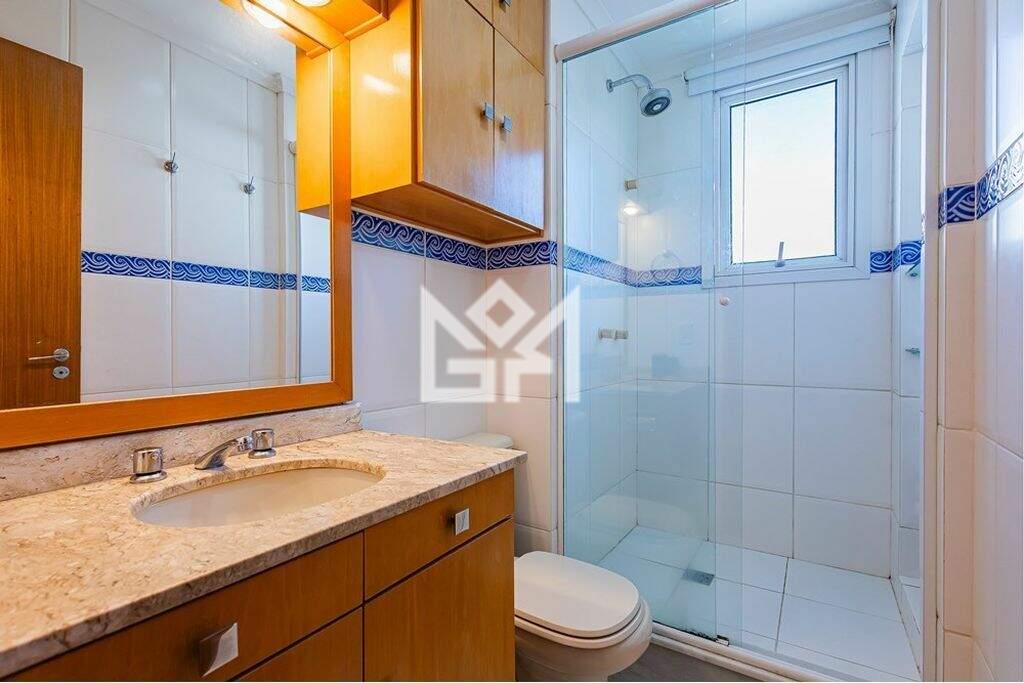 Apartamento com 3 quartos à venda, 84m² - Boa Vista - Porto Alegre: 