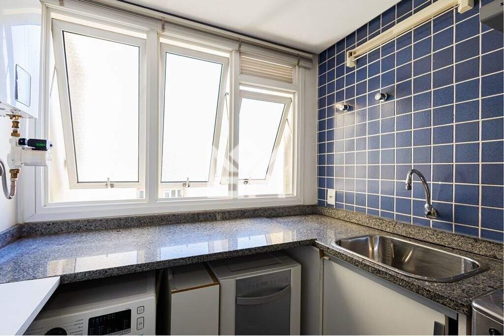 Apartamento com 3 quartos à venda, 84m² - Boa Vista - Porto Alegre: 