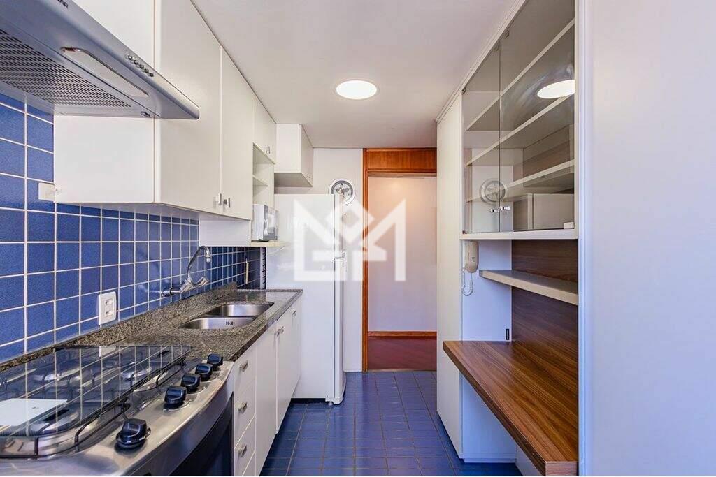 Apartamento com 3 quartos à venda, 84m² - Boa Vista - Porto Alegre: 