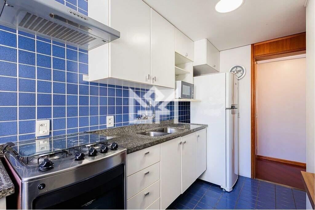 Apartamento com 3 quartos à venda, 84m² - Boa Vista - Porto Alegre: 