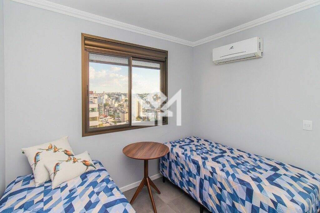Apartamento com 2 quartos à venda, 74,1m² - Petrópolis - Porto Alegre: 