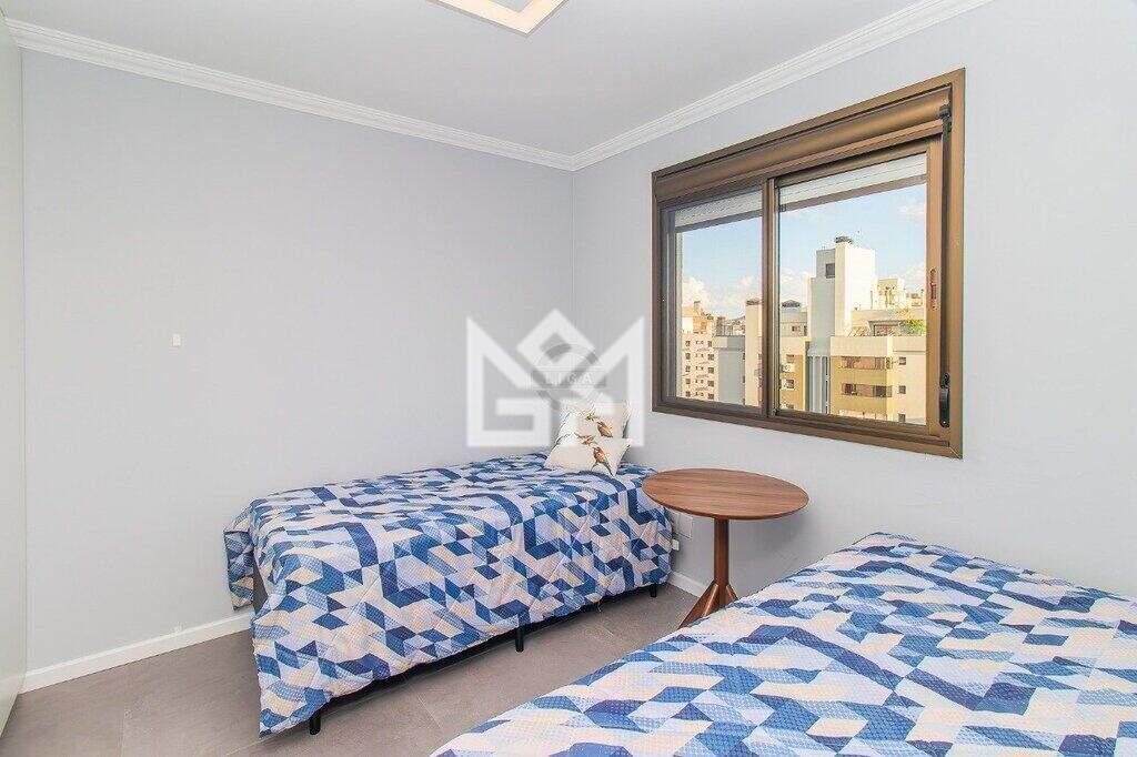 Apartamento com 2 quartos à venda, 74,1m² - Petrópolis - Porto Alegre: 