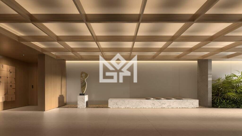 Apartamento com 2 quartos à venda, 85,07m² - Moinhos de Vento - Porto Alegre: 