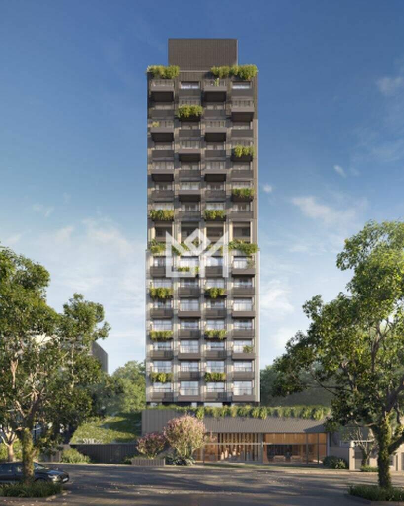 Apartamento com 2 quartos à venda, 89m² - Moinhos de Vento - Porto Alegre: 