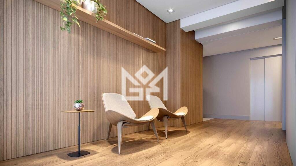 Apartamento com 2 quartos à venda, 38,49m² - Sarandi - Porto Alegre: 