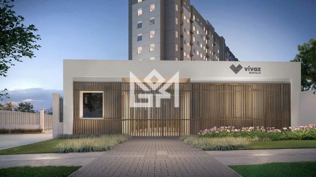 Apartamento com 2 quartos à venda, 38,49m² - Sarandi - Porto Alegre: 