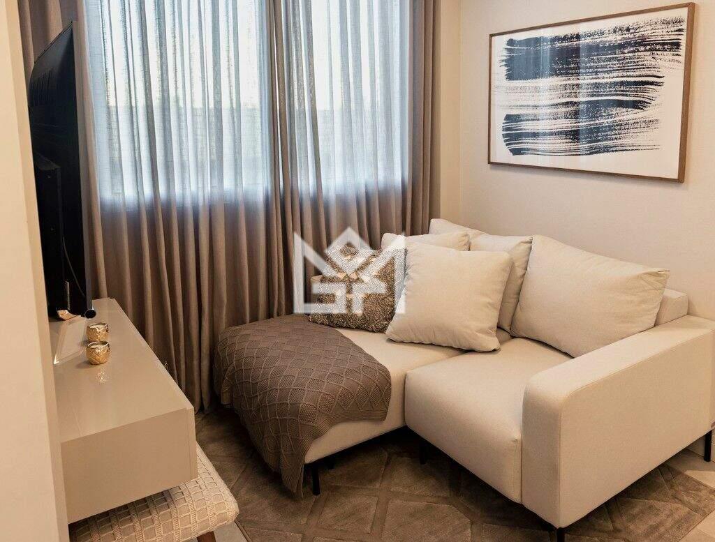 Apartamento com 2 quartos à venda, 38,49m² - Sarandi - Porto Alegre: 