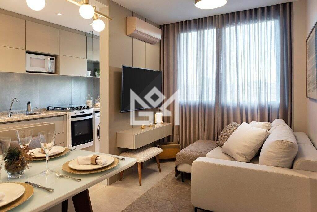 Apartamento com 2 quartos à venda, 38,49m² - Sarandi - Porto Alegre: 