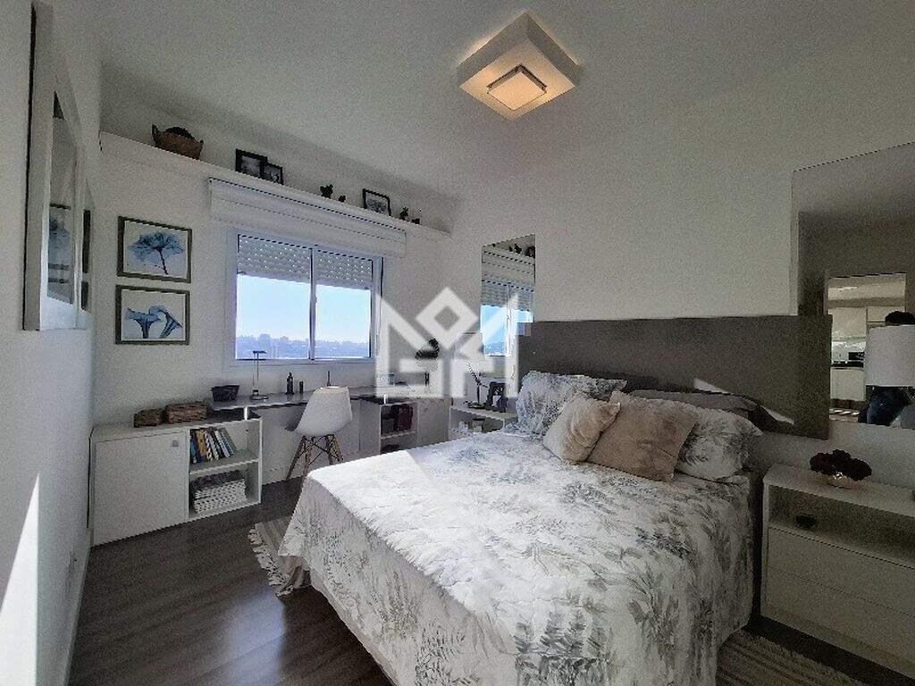 Apartamento com 2 quartos à venda, 54m² - Bom Jesus - Porto Alegre: 