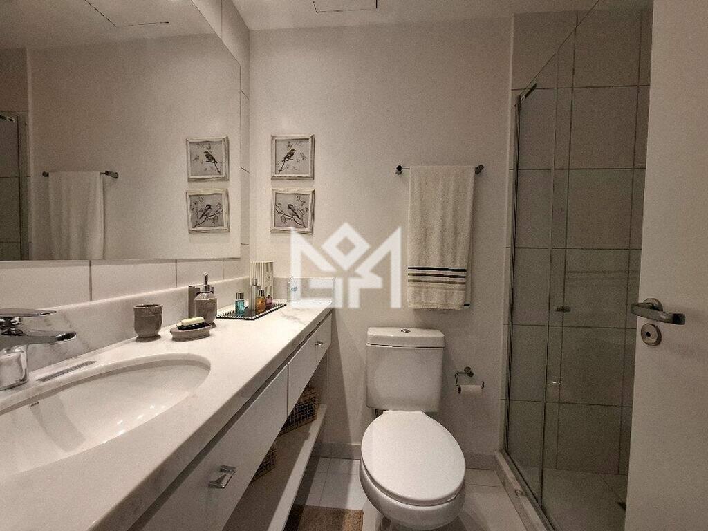 Apartamento com 2 quartos à venda, 57m² - Bom Jesus - Porto Alegre: 