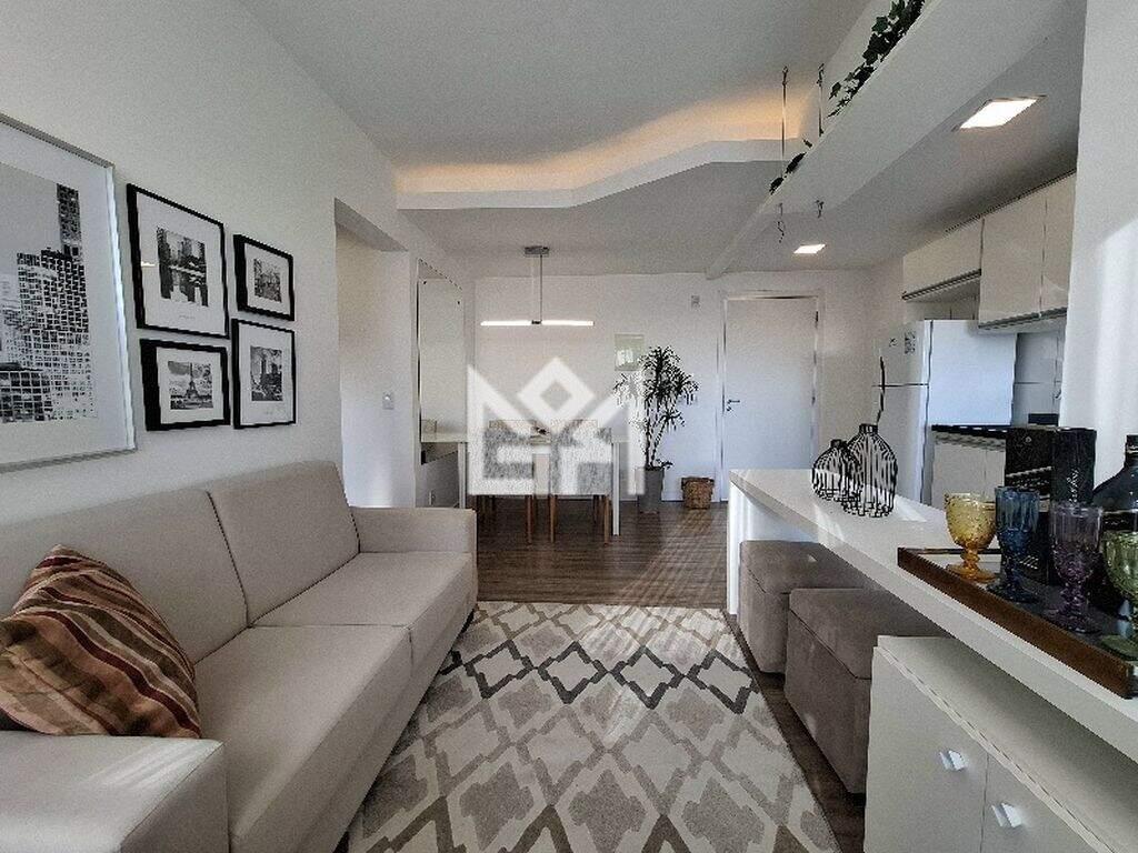 Apartamento com 3 quartos à venda, 66m² - Bom Jesus - Porto Alegre: 