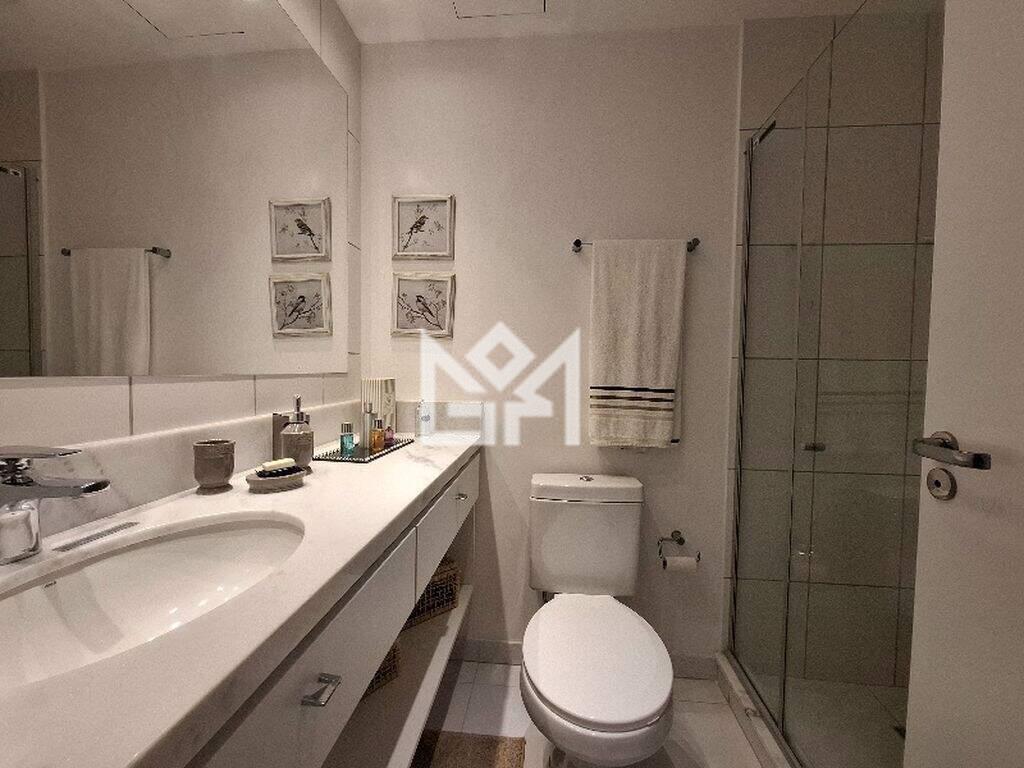 Apartamento com 3 quartos à venda, 70m² - Bom Jesus - Porto Alegre: 