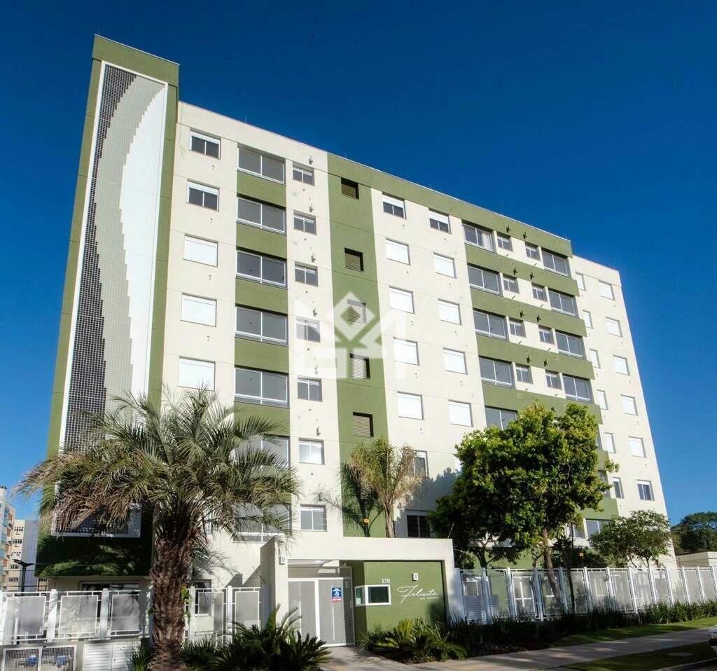 Apartamento com 3 quartos à venda, 70m² - Bom Jesus - Porto Alegre: 