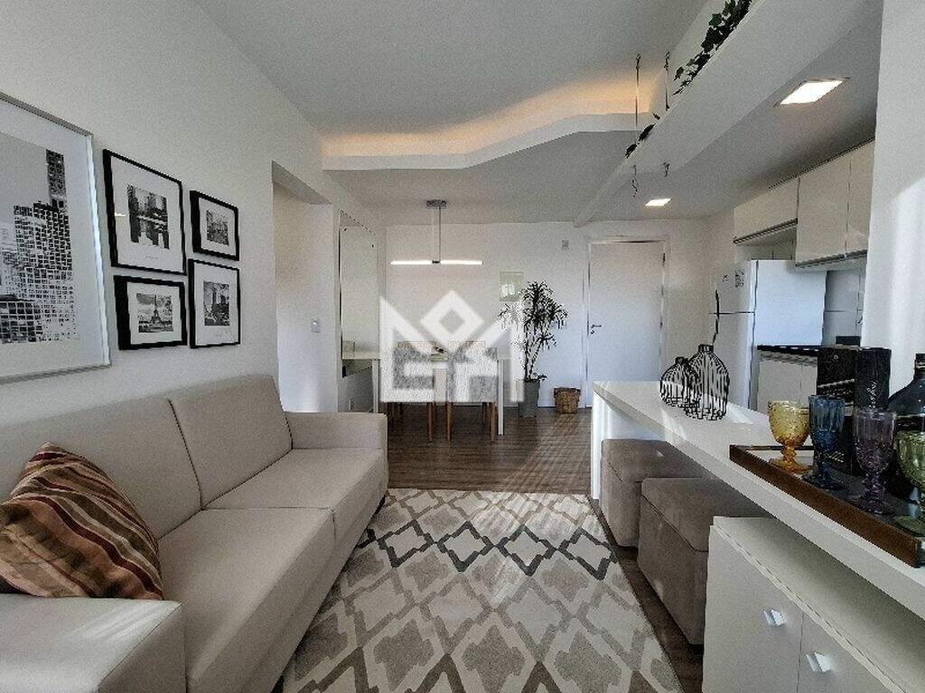 Apartamento com 3 quartos à venda, 70m² - Bom Jesus - Porto Alegre: 