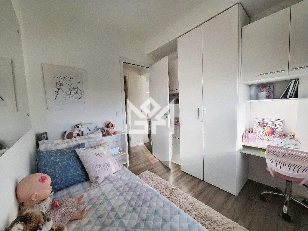 Apartamento com 3 quartos à venda, 70m² - Bom Jesus - Porto Alegre: 
