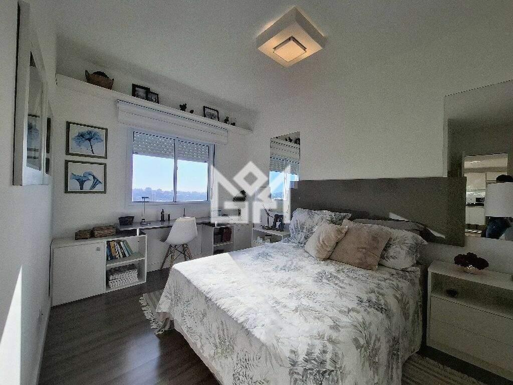 Apartamento com 3 quartos à venda, 70m² - Bom Jesus - Porto Alegre: 