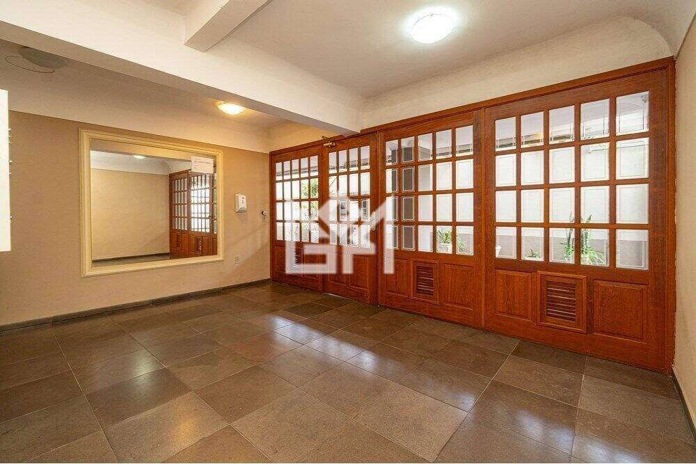 Apartamento com 1 quarto à venda, 47m² - Menino Deus - Porto Alegre: 