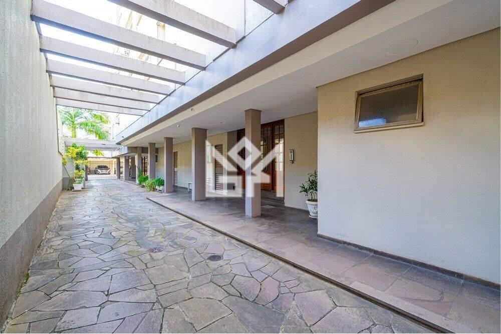 Apartamento com 1 quarto à venda, 47m² - Menino Deus - Porto Alegre: 