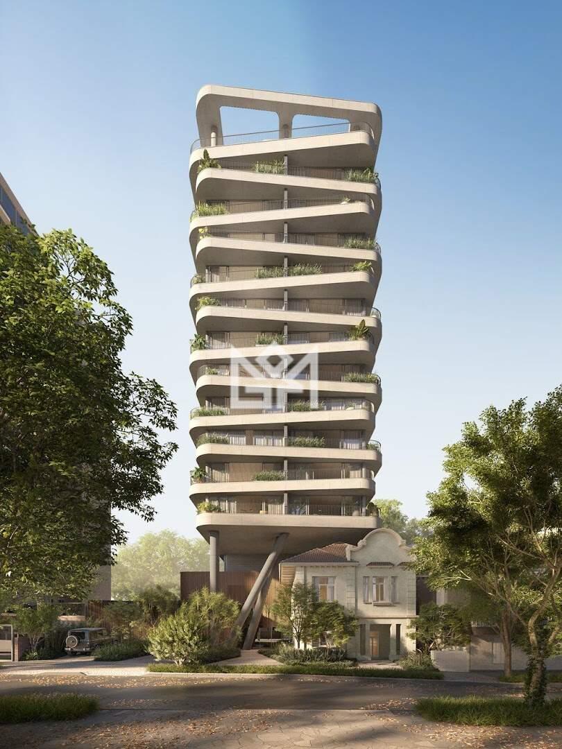 Apartamento com 3 quartos à venda, 145,36m² - Moinhos de Vento - Porto Alegre: 