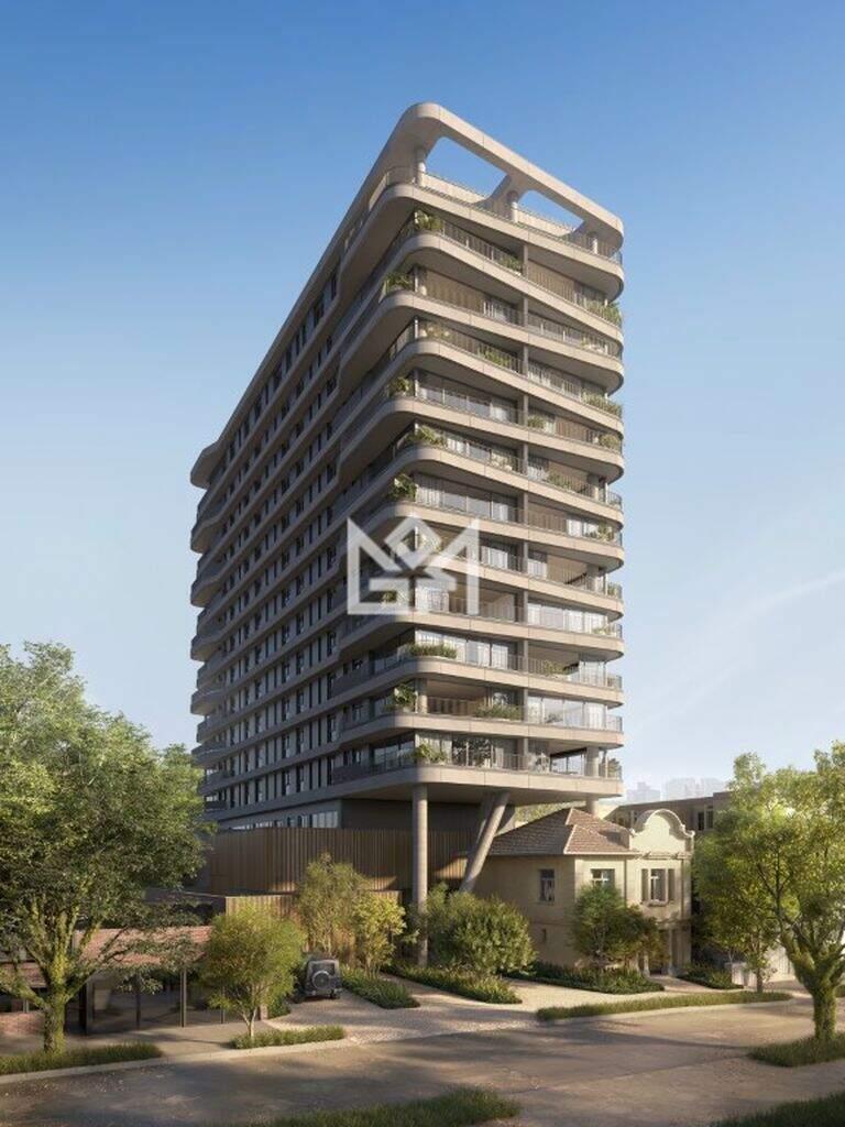 Apartamento com 3 quartos à venda, 145,36m² - Moinhos de Vento - Porto Alegre: 