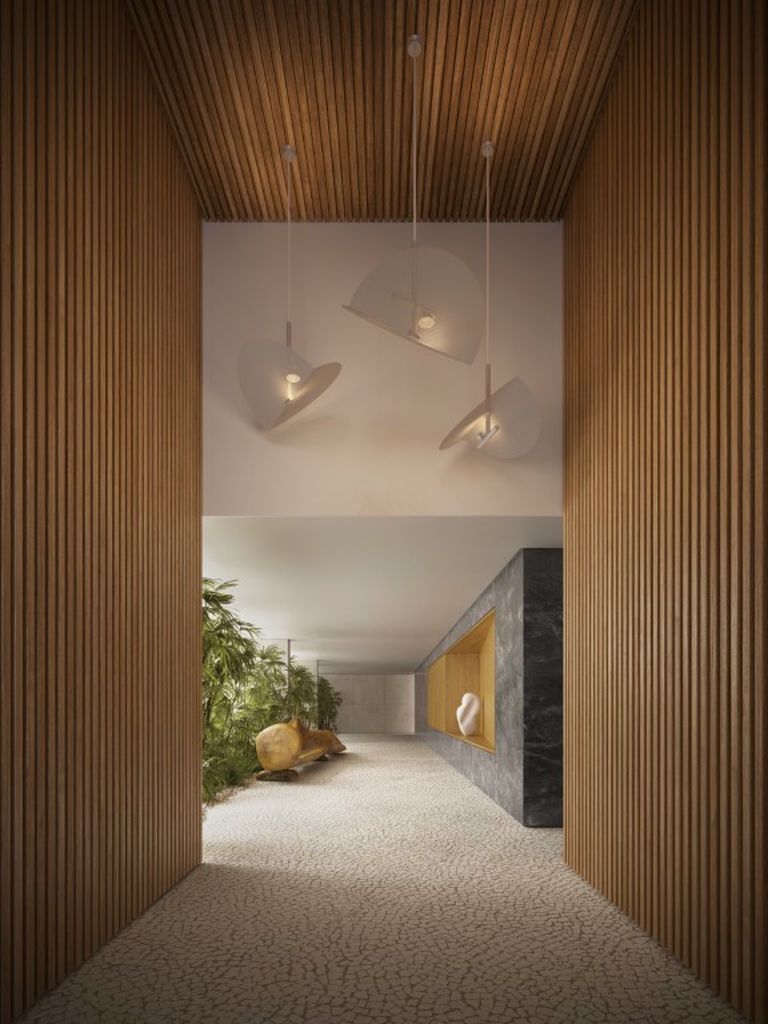 Apartamento com 3 quartos à venda, 143,76m² - Moinhos de Vento - Porto Alegre: 