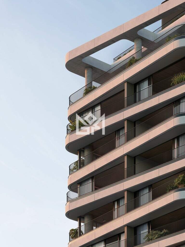 Apartamento com 3 quartos à venda, 143,76m² - Moinhos de Vento - Porto Alegre: 