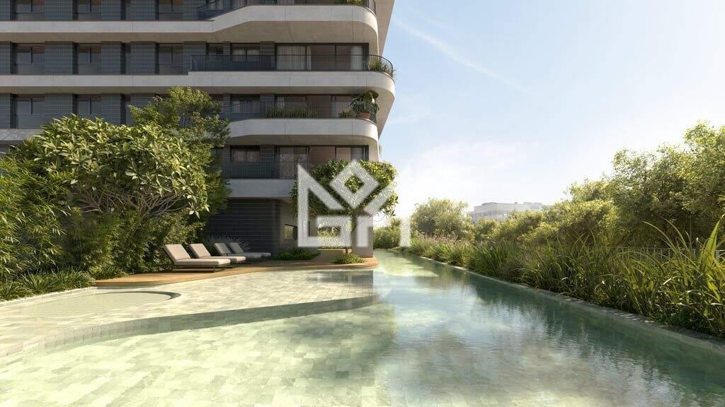 Apartamento com 3 quartos à venda, 161,01m² - Moinhos de Vento - Porto Alegre: 