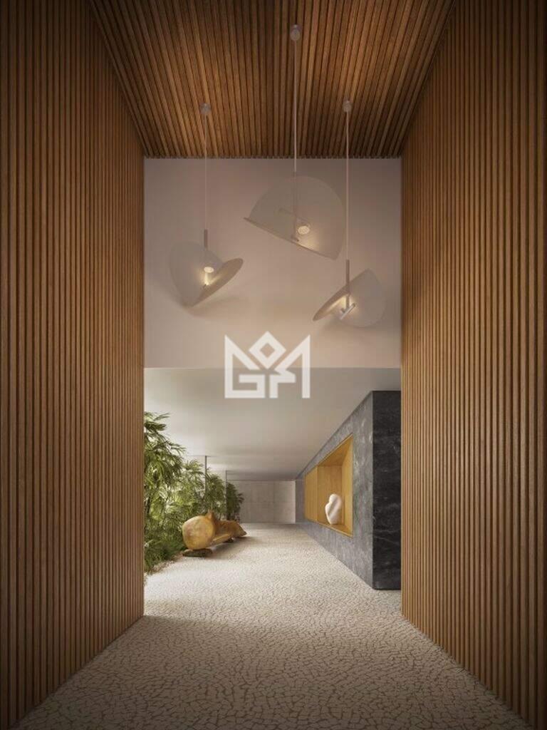 Apartamento com 3 quartos à venda, 161,01m² - Moinhos de Vento - Porto Alegre: 