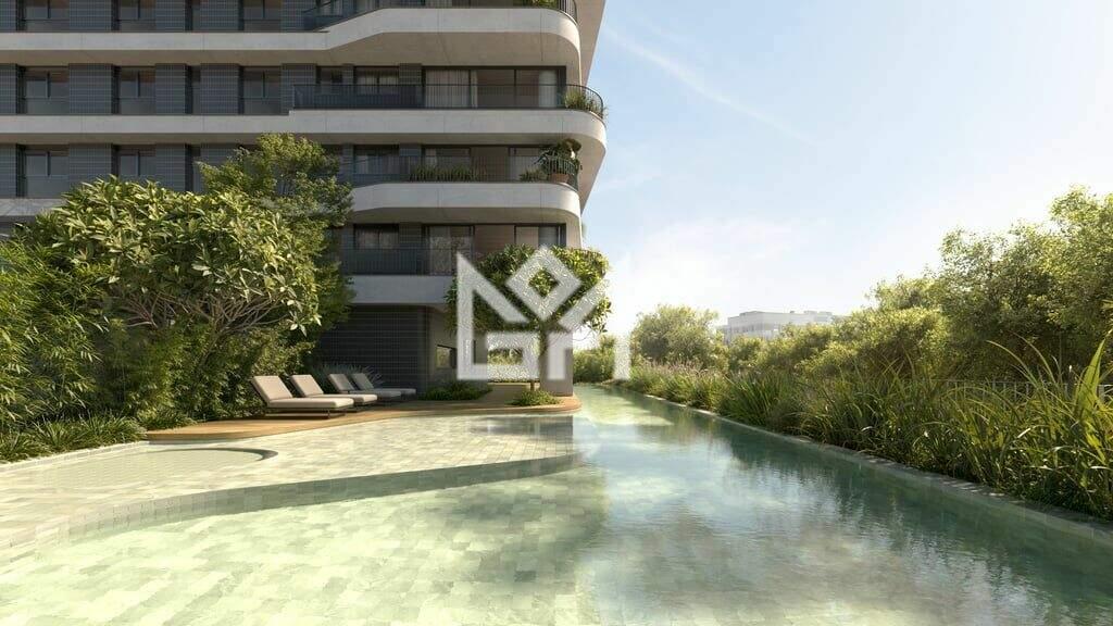 Apartamento com 3 quartos à venda, 161,65m² - Moinhos de Vento - Porto Alegre: 