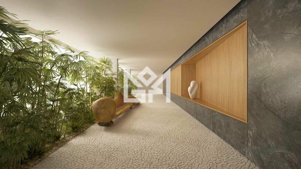 Apartamento com 3 quartos à venda, 161,65m² - Moinhos de Vento - Porto Alegre: 