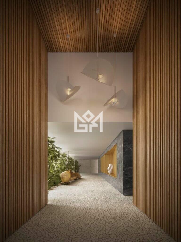 Apartamento com 3 quartos à venda, 161,65m² - Moinhos de Vento - Porto Alegre: 