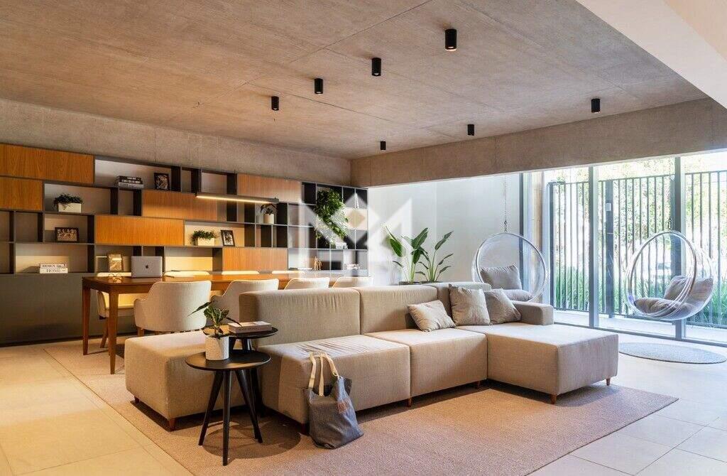 Apartamento com 2 quartos à venda, 70,44m² - Boa Vista - Porto Alegre: 