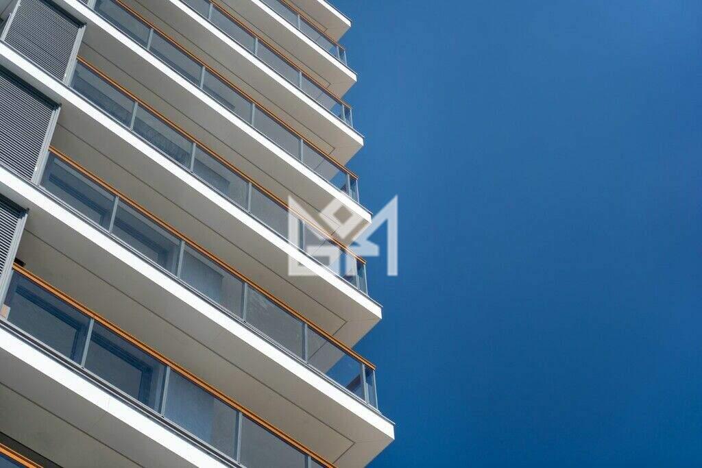 Apartamento com 2 quartos à venda, 70,44m² - Boa Vista - Porto Alegre: 