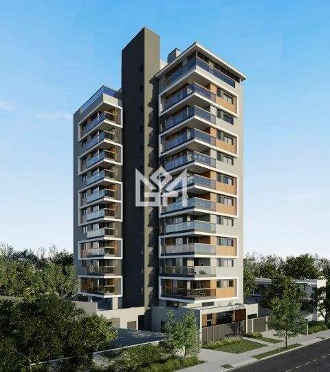 Apartamento com 2 quartos à venda, 70,44m² - Boa Vista - Porto Alegre: 