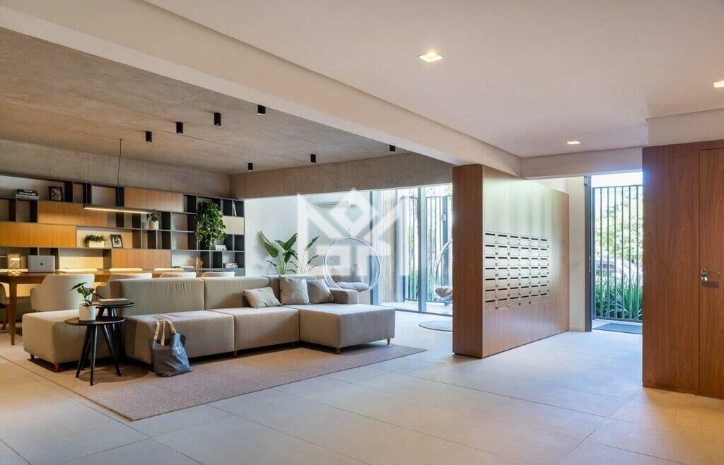 Apartamento com 2 quartos à venda, 70,44m² - Boa Vista - Porto Alegre: 