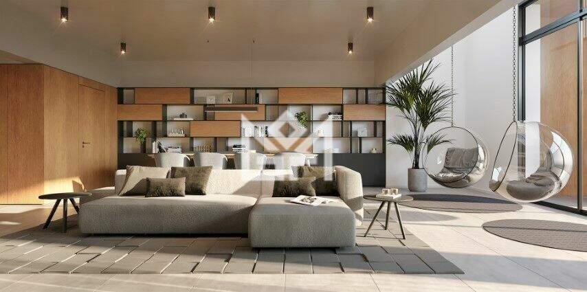 Apartamento com 2 quartos à venda, 70,44m² - Boa Vista - Porto Alegre: 