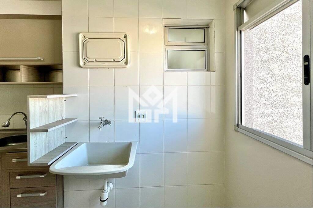 Apartamento com 3 quartos à venda, 57m² - Igara - Canoas: 