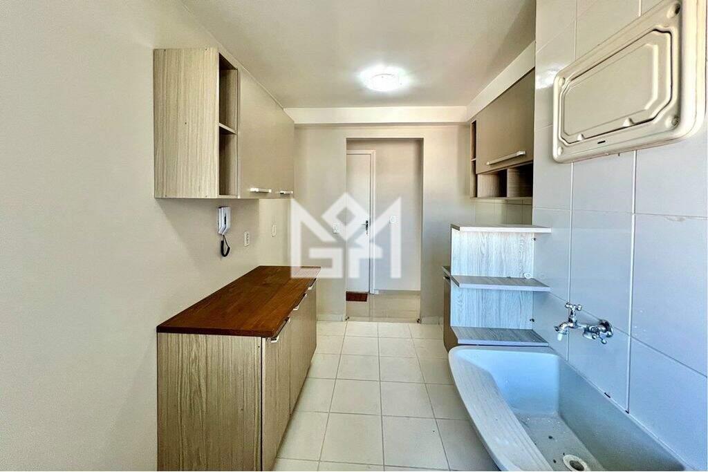 Apartamento com 3 quartos à venda, 57m² - Igara - Canoas: 