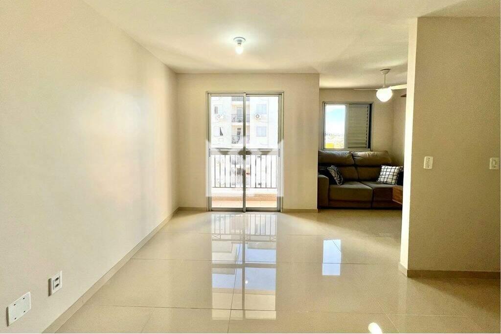 Apartamento com 3 quartos à venda, 57m² - Igara - Canoas: 