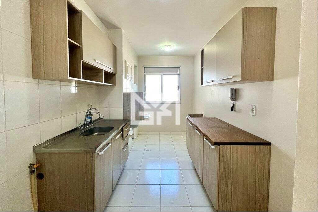 Apartamento com 3 quartos à venda, 57m² - Igara - Canoas: 