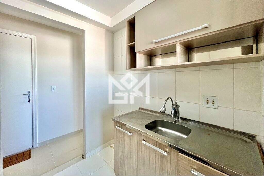 Apartamento com 3 quartos à venda, 57m² - Igara - Canoas: 