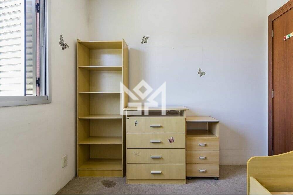 Apartamento com 2 quartos à venda, 58m² - Jardim Carvalho - Porto Alegre: 