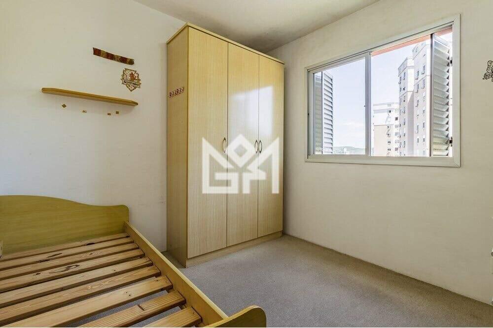Apartamento com 2 quartos à venda, 58m² - Jardim Carvalho - Porto Alegre: 