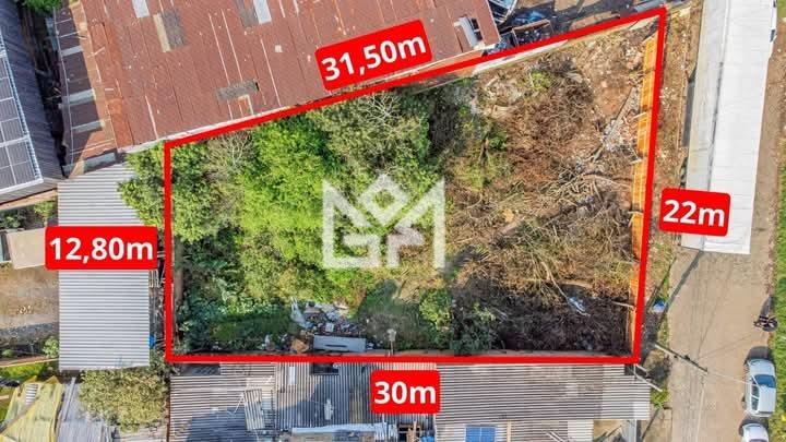 Terreno/Lote com à venda, 0m² - Jardim Betânia - Cachoeirinha: 