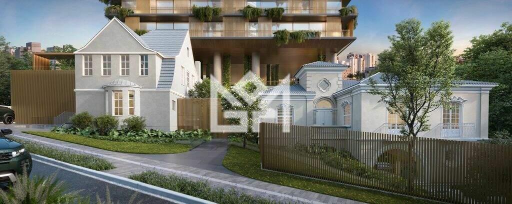 Apartamento com 4 quartos à venda, 342,31m² - Moinhos de Vento - Porto Alegre: 