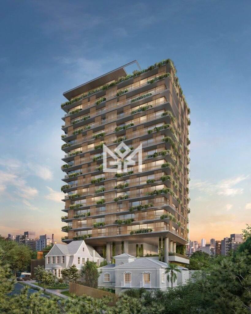 Apartamento com 4 quartos à venda, 427,9m² - Moinhos de Vento - Porto Alegre: 