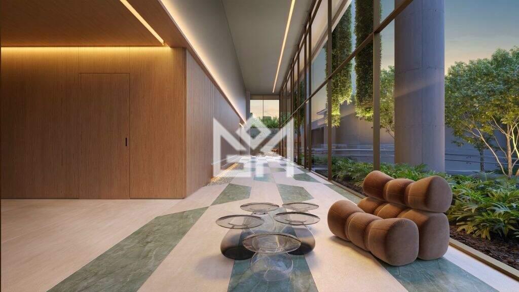 Apartamento com 4 quartos à venda, 427,9m² - Moinhos de Vento - Porto Alegre: 