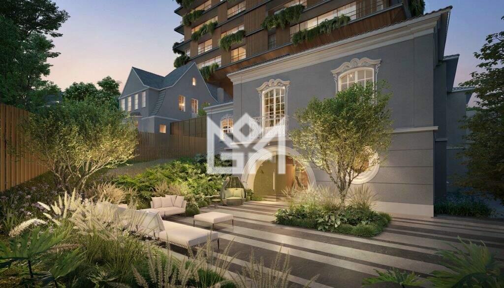 Apartamento com 5 quartos à venda, 773,14m² - Moinhos de Vento - Porto Alegre: 