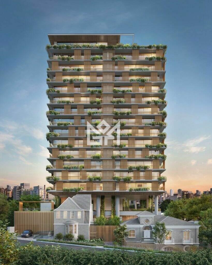 Apartamento com 5 quartos à venda, 773,14m² - Moinhos de Vento - Porto Alegre: 